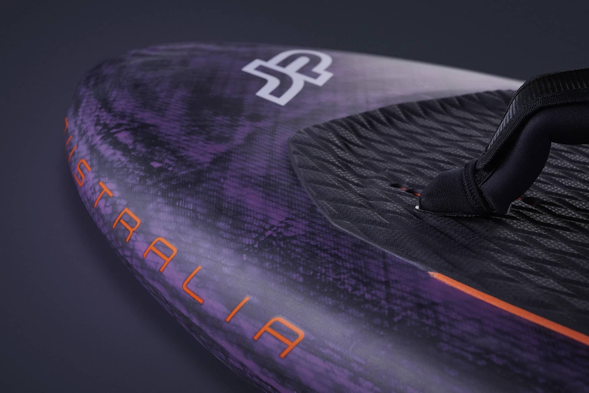 JP F-Winger S-TEC detail 2